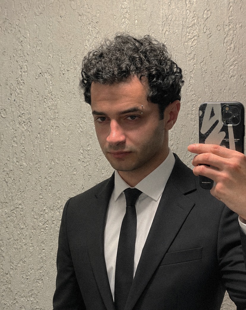 Ahmed Bakmaz