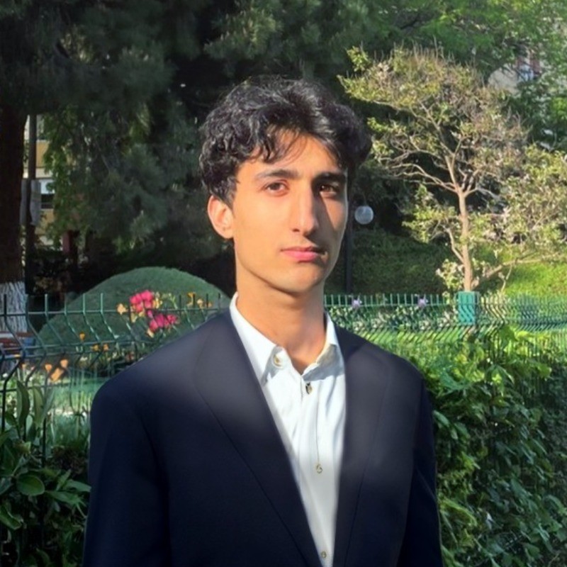 Muhammed Talay